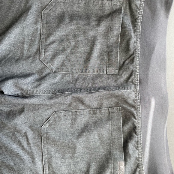 Figs basic scrub pants - Picture 5 of 7
